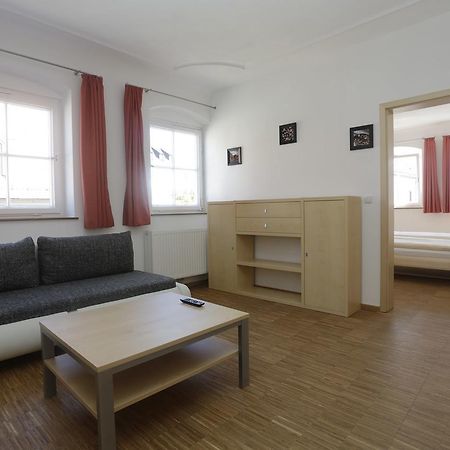 Altstadtpension Waltner Friedberg  Exterior foto